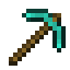 Diamond Pickaxe Diamond Pickaxe