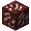 Nether Quartz Ore Nether Quartz Ore