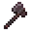 Netherite Axe