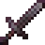 Netherite Sword