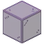 Purple Stained Glass