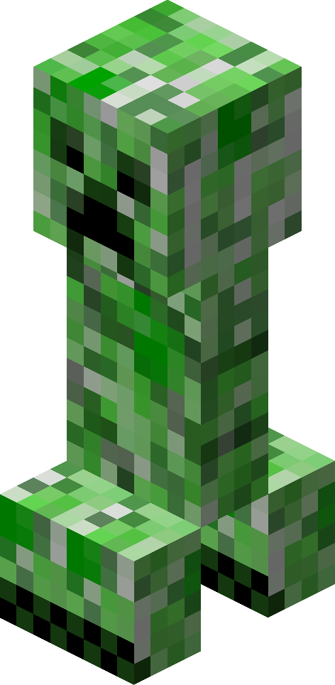 Creeper Creeper
