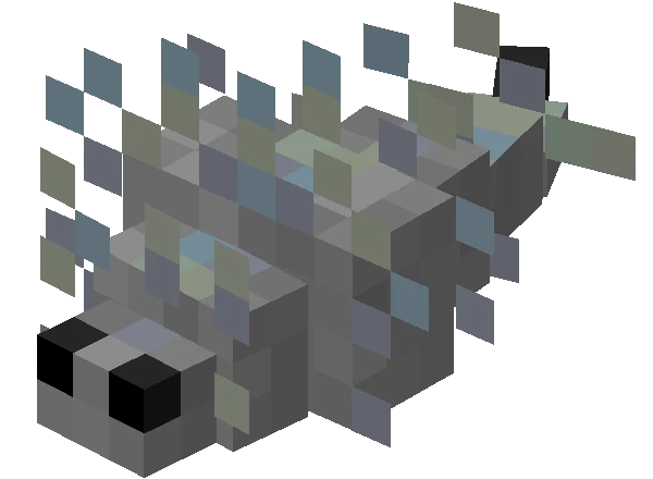 Silverfish
