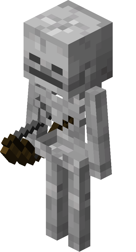 Skeleton Skeleton