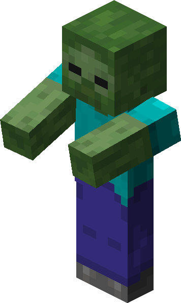 Zombie Zombie