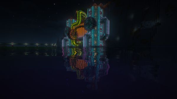 Pumpwerk