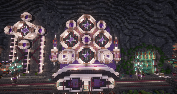 Die Shulkerfarm