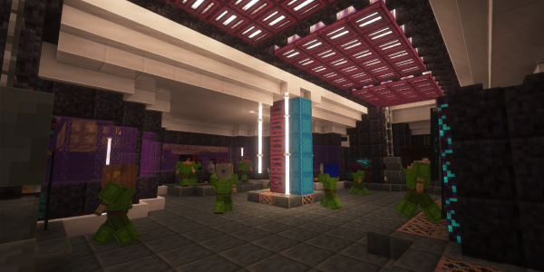 Die Shulkerfarm