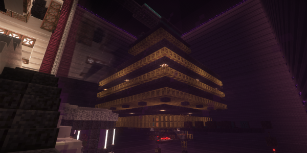Die Shulkerfarm