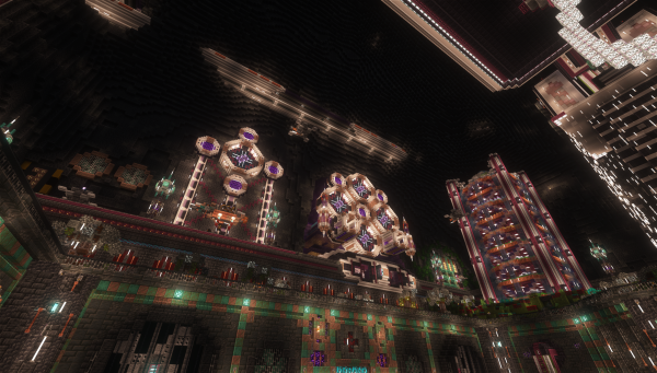 Die Shulkerfarm